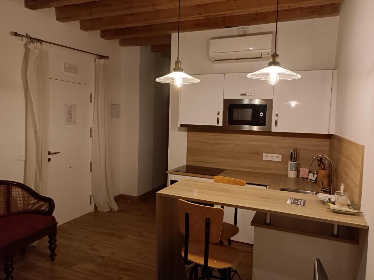 Apartamento Interior En Rosario Cádiz Exterior foto