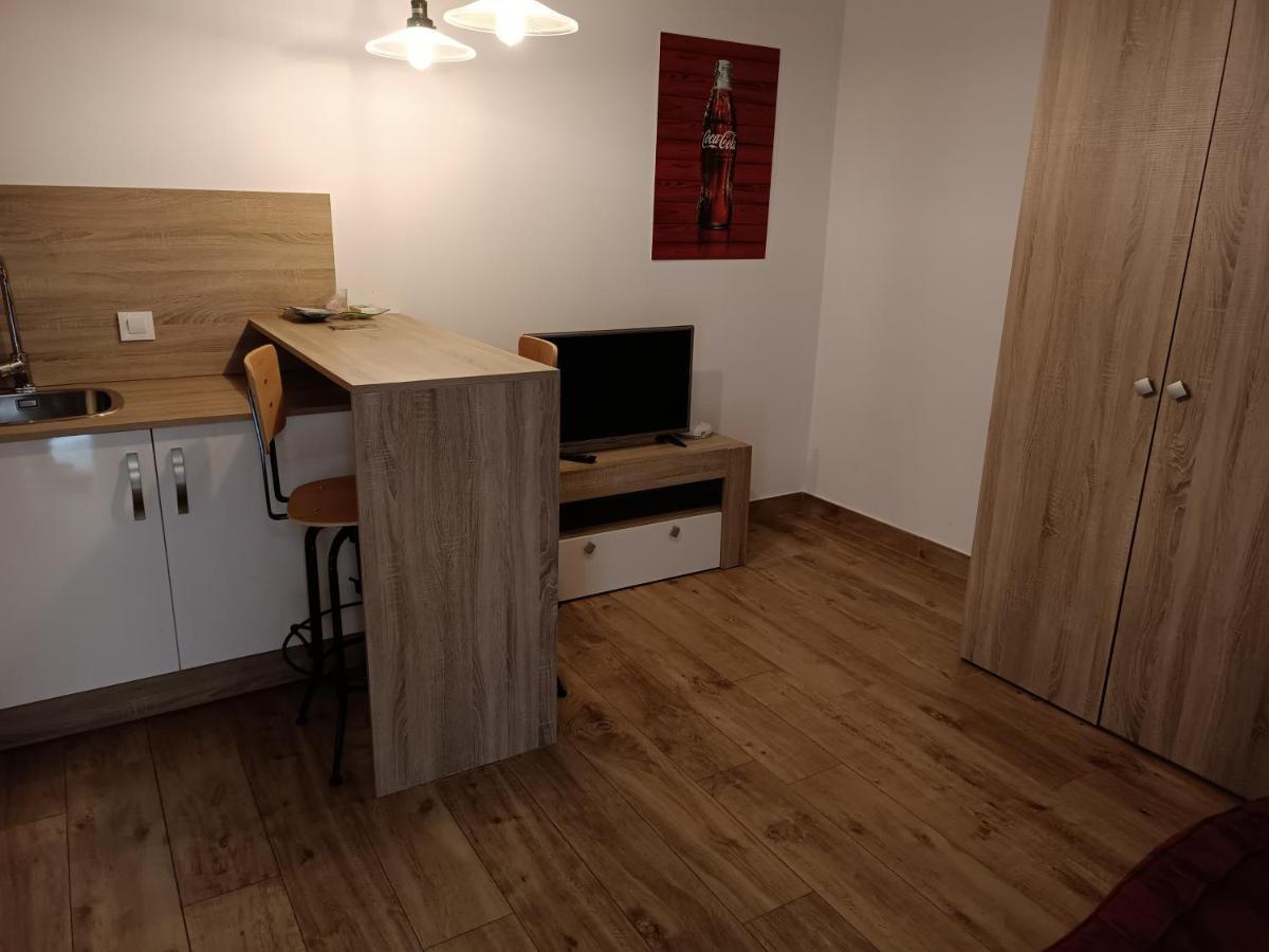 Apartamento Interior En Rosario Cádiz Exterior foto